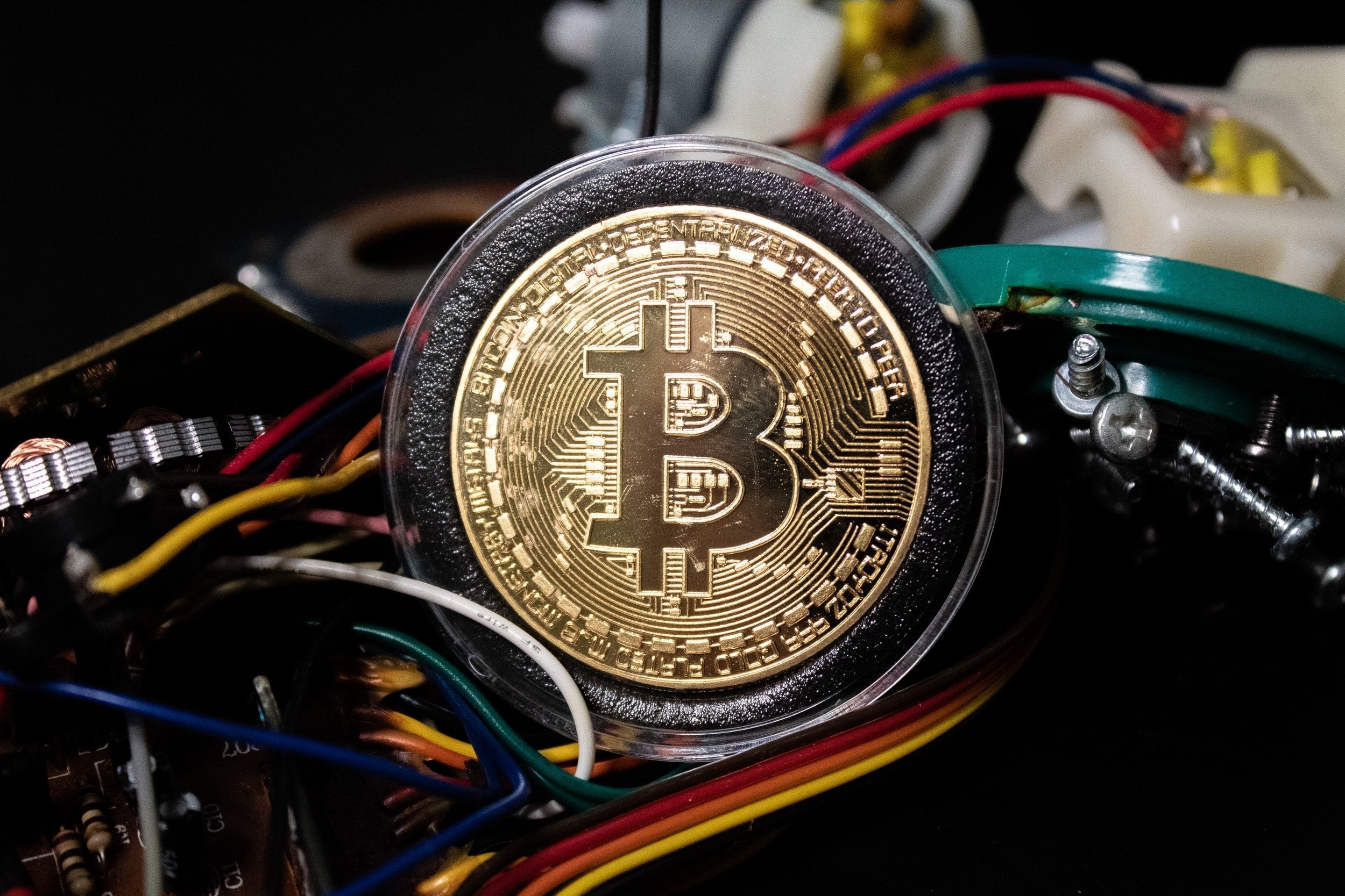 Pourquoi choisir des solutions de minage de crypto-monnaie durables ?